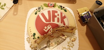 Sesongavslutning med bestemannspremier